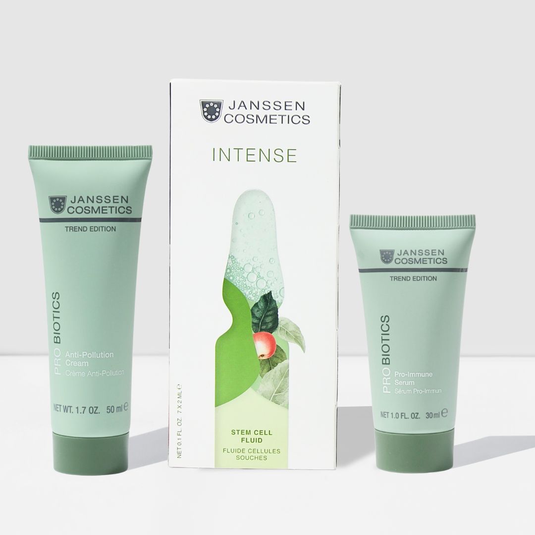 Microbiome Protection